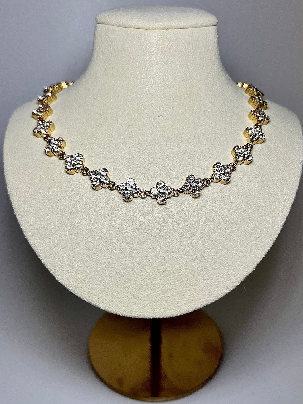 Collier Zoé