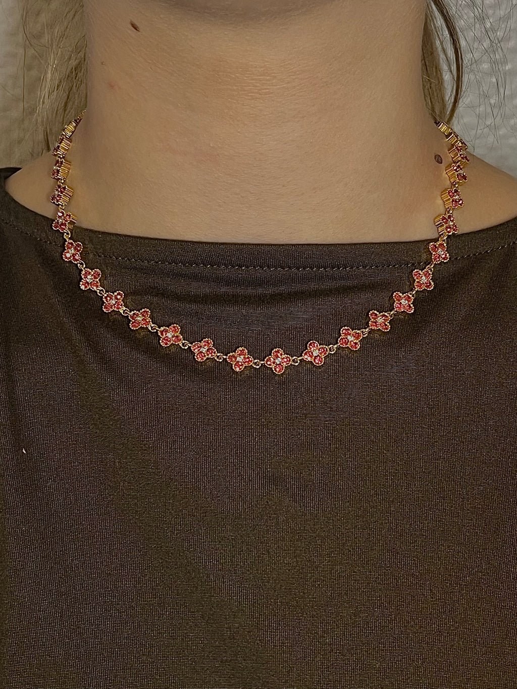 Collier Zoé