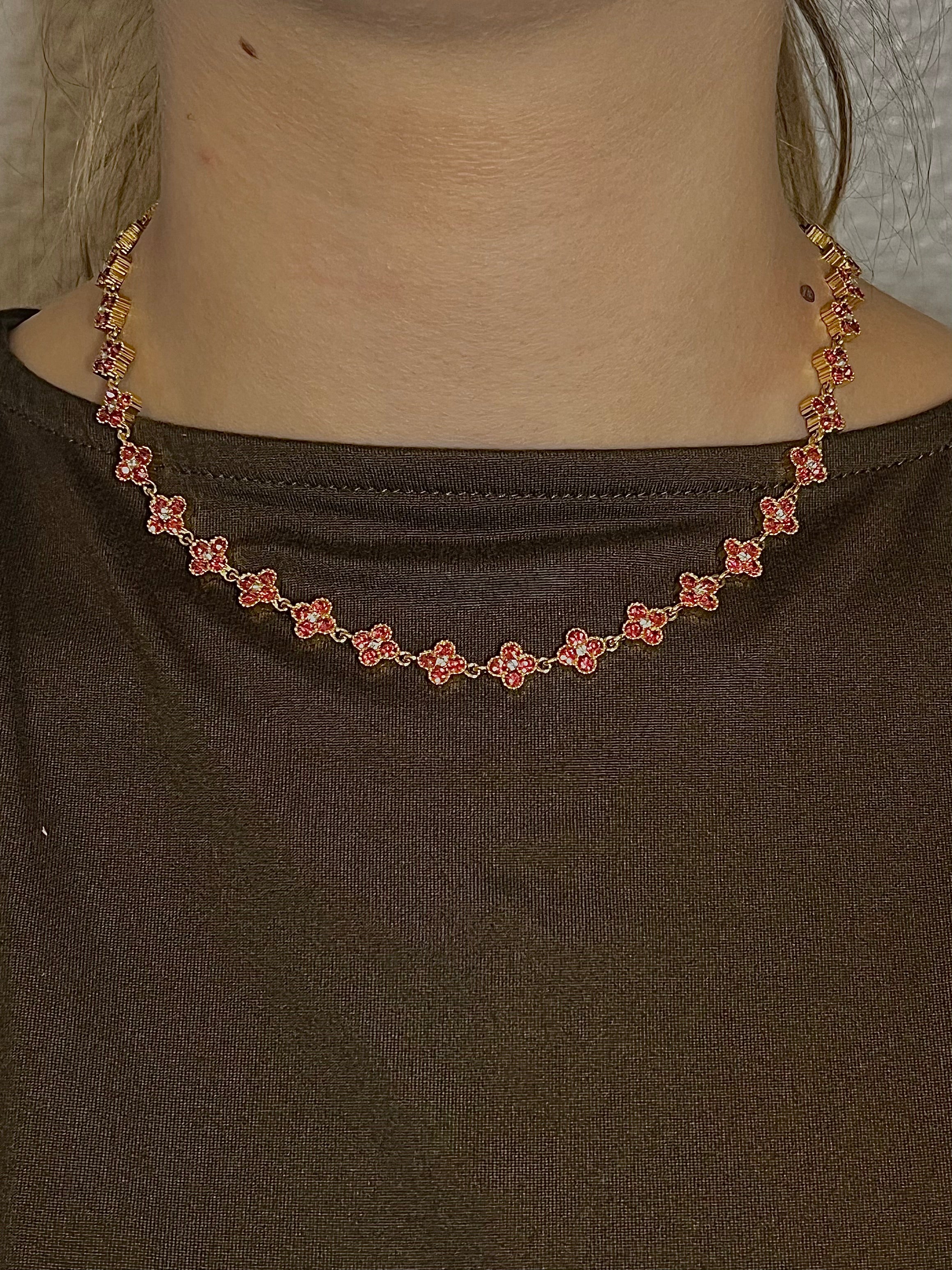 Collier Zoé