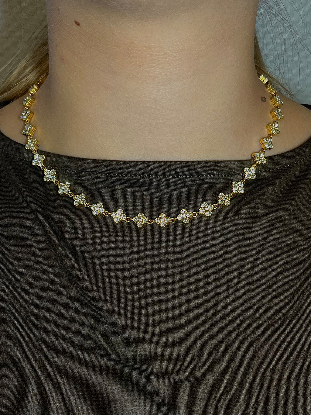 Collier Zoé