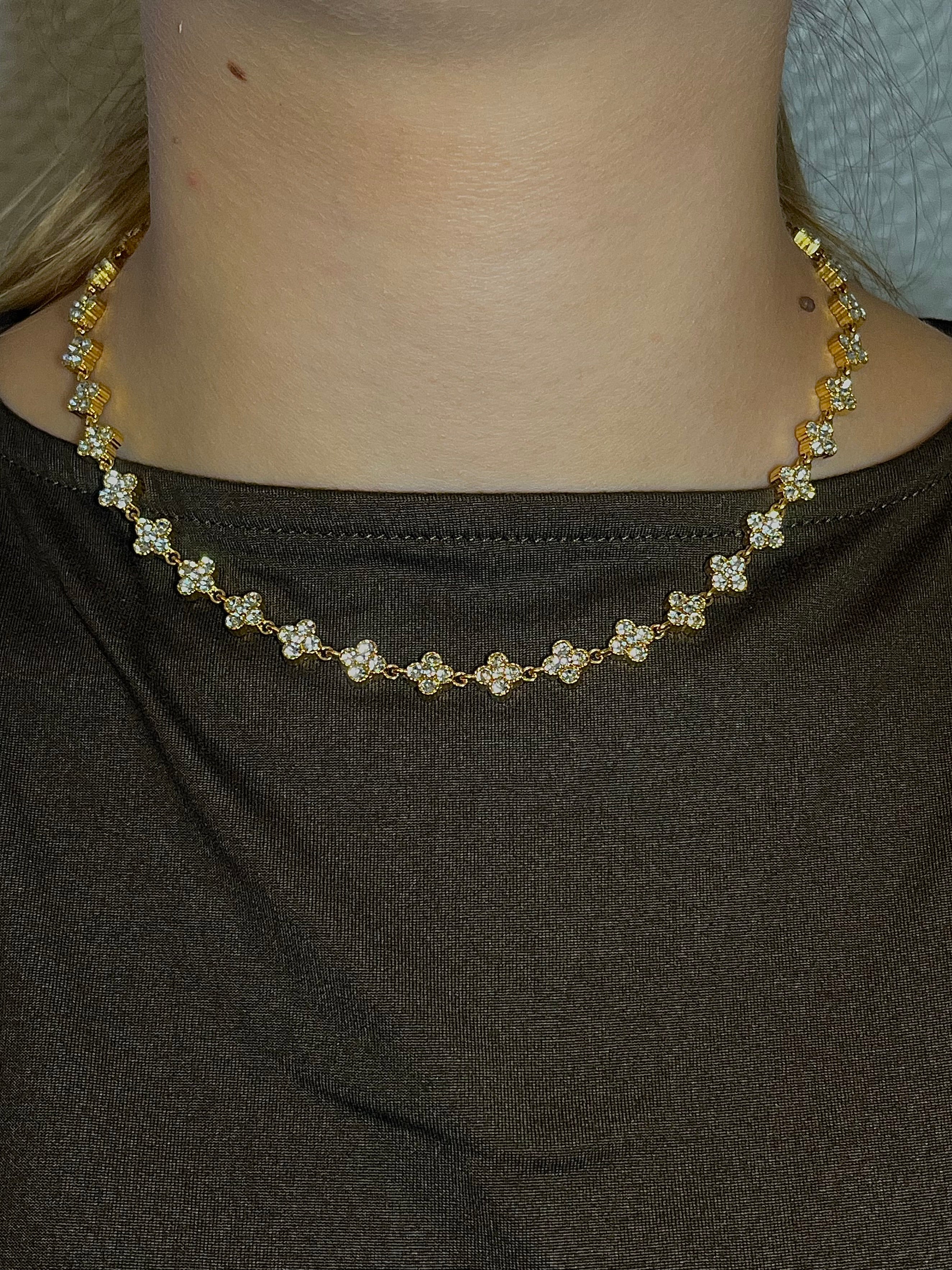 Collier Zoé