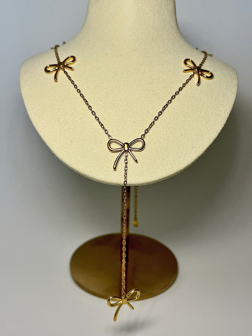 Collier Anna
