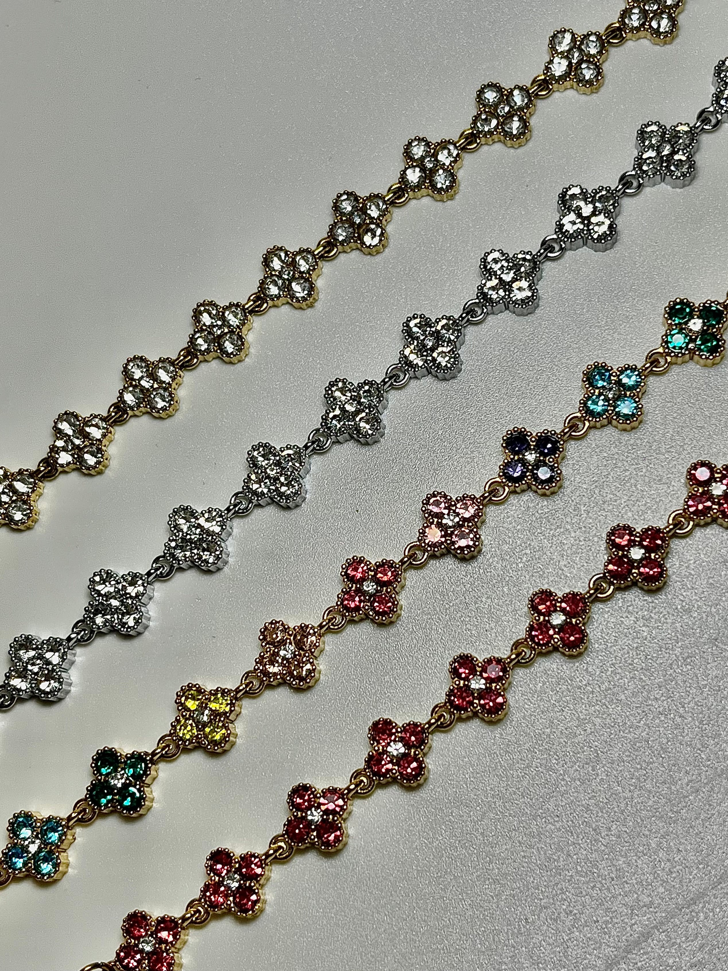 Bracelet Zoé