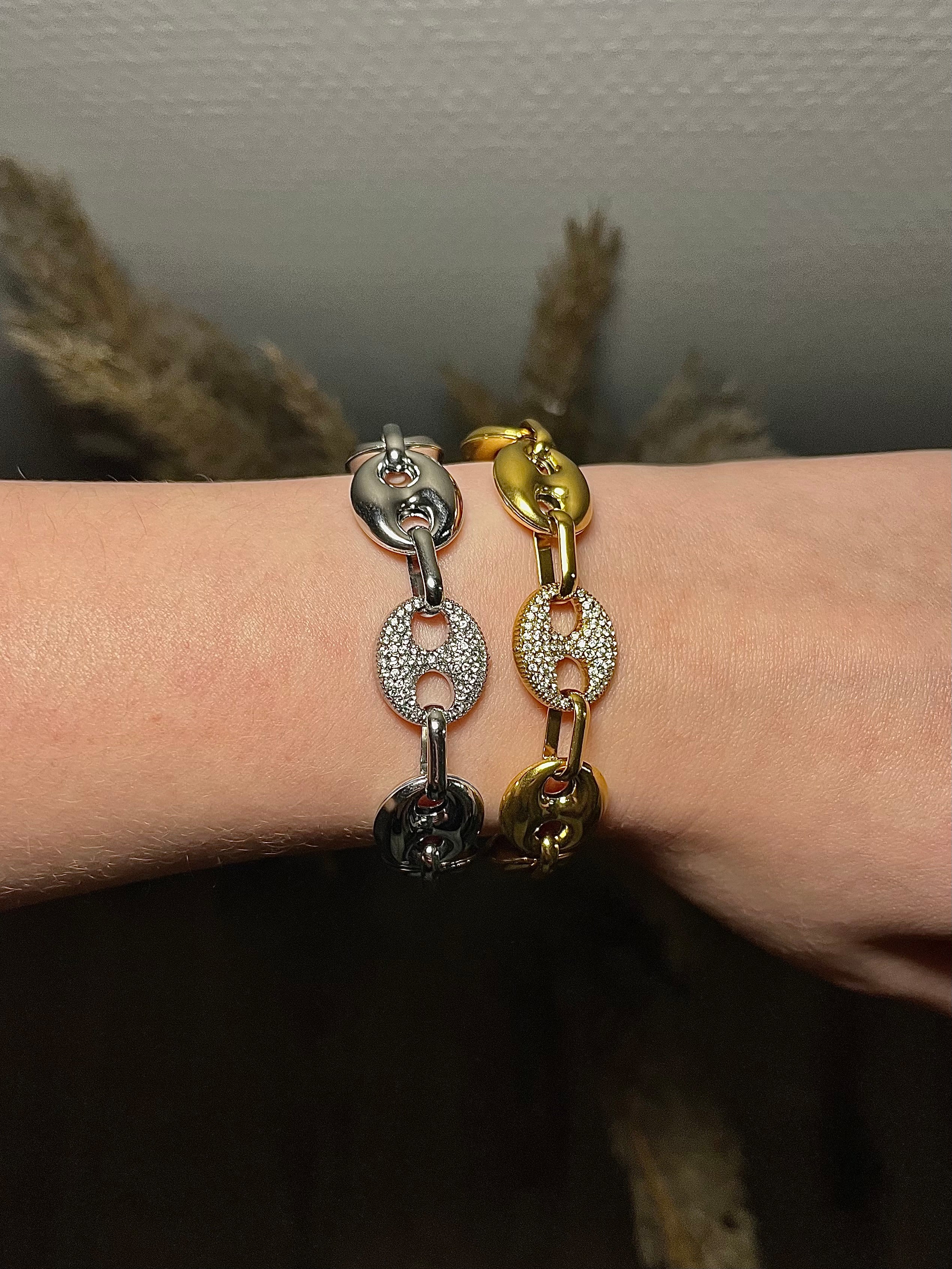 Bracelet Chloé