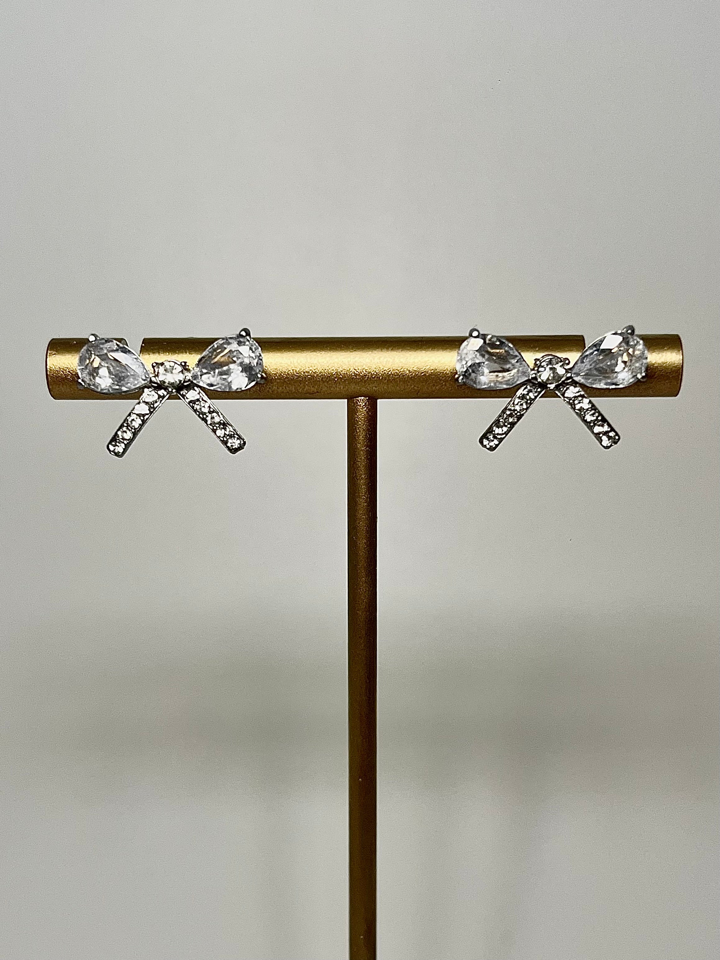 Boucles d’oreilles Emma