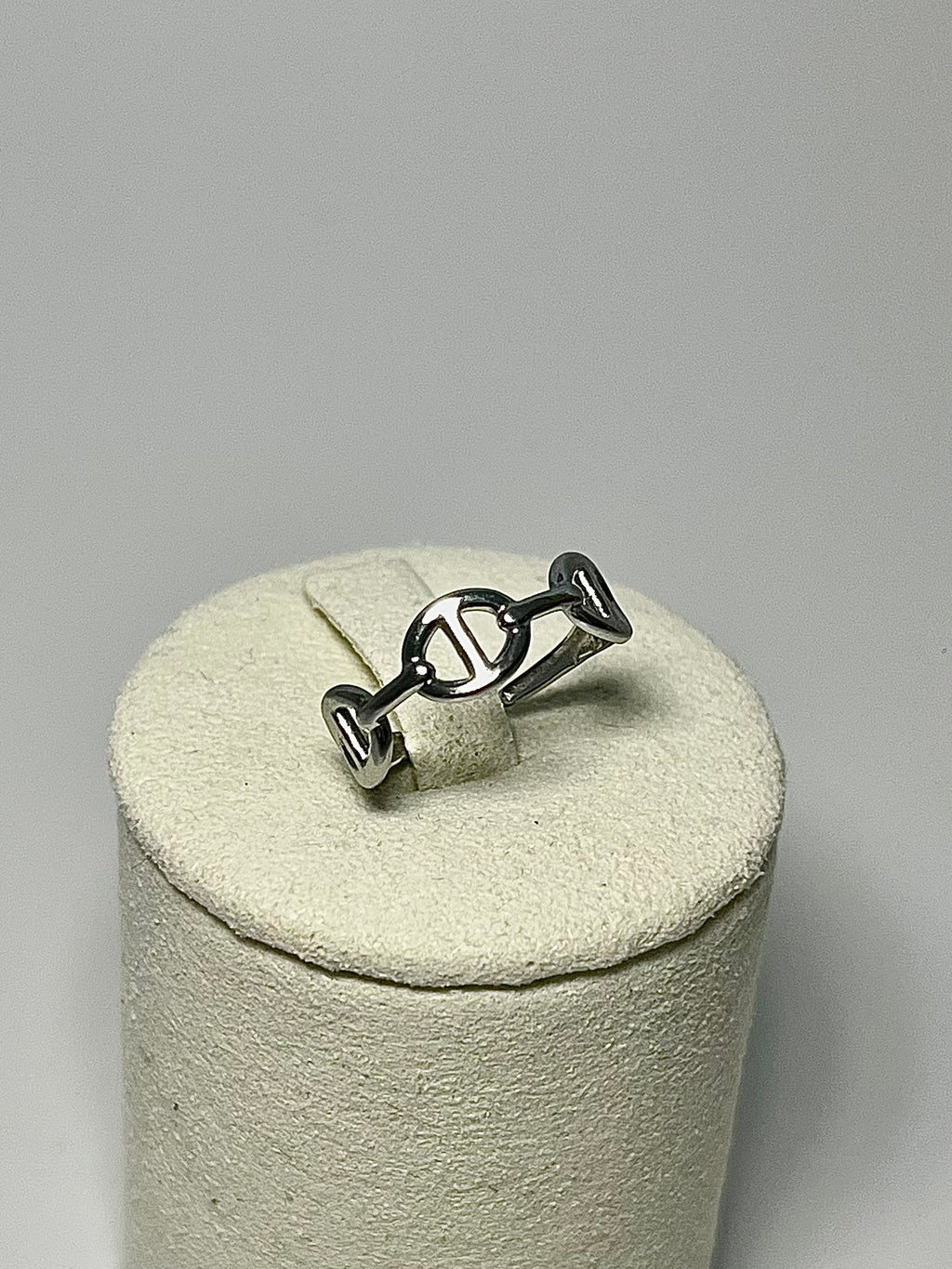 Bague Marine