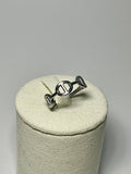 Bague Marine