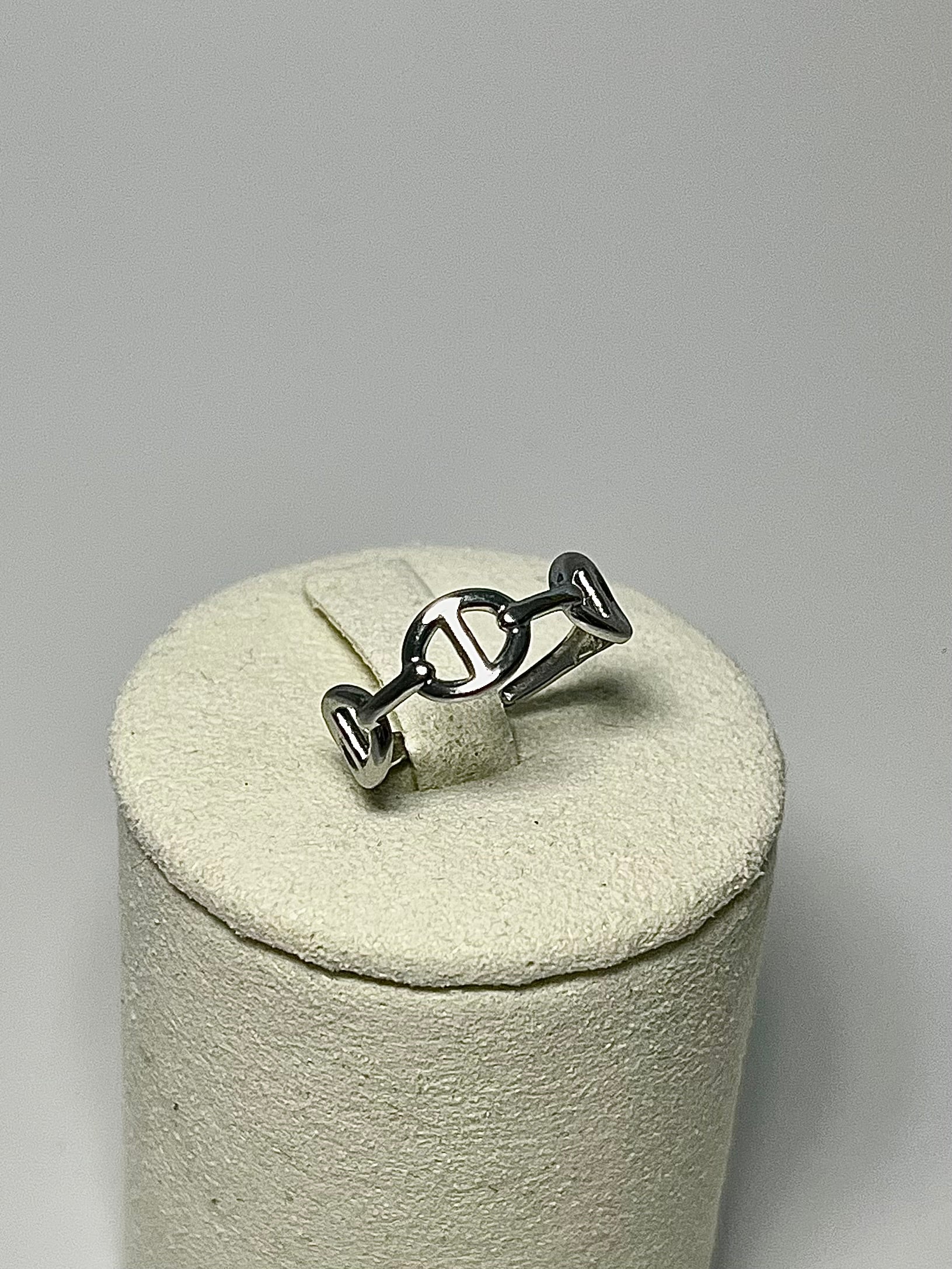 Bague Marine