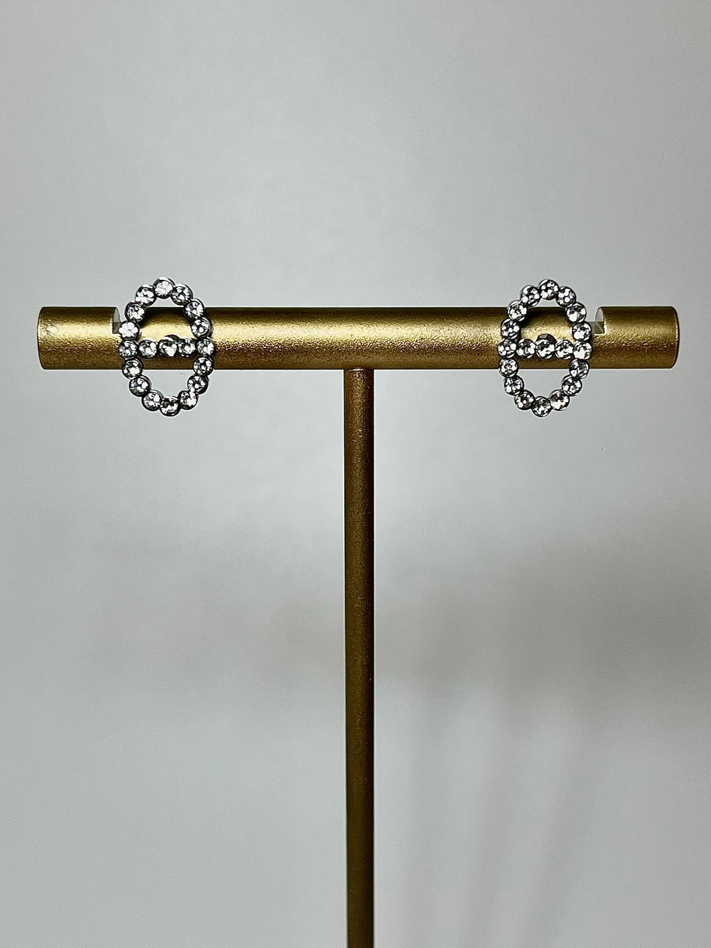Boucle d’oreille Lou