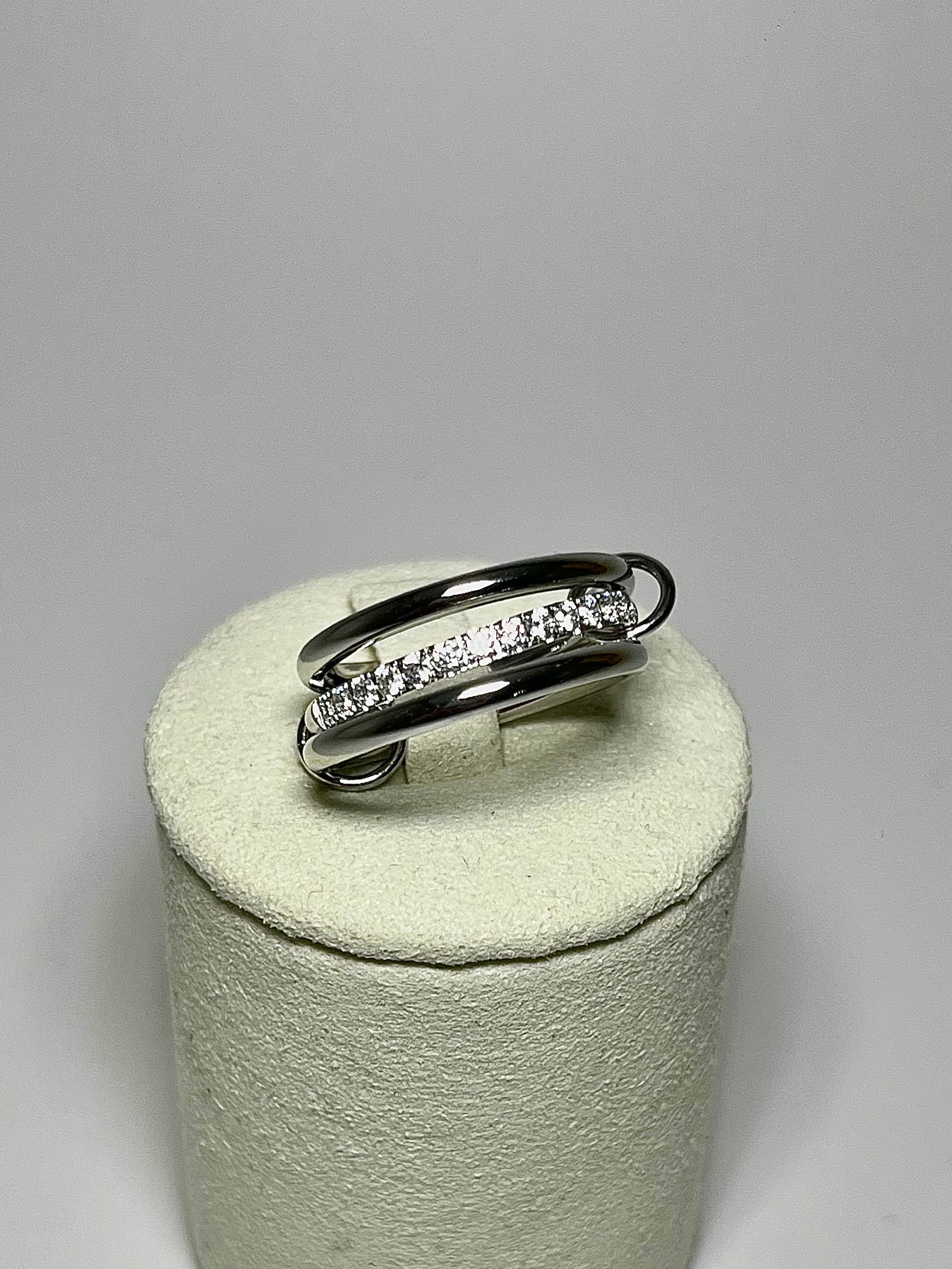 Bague Rachel