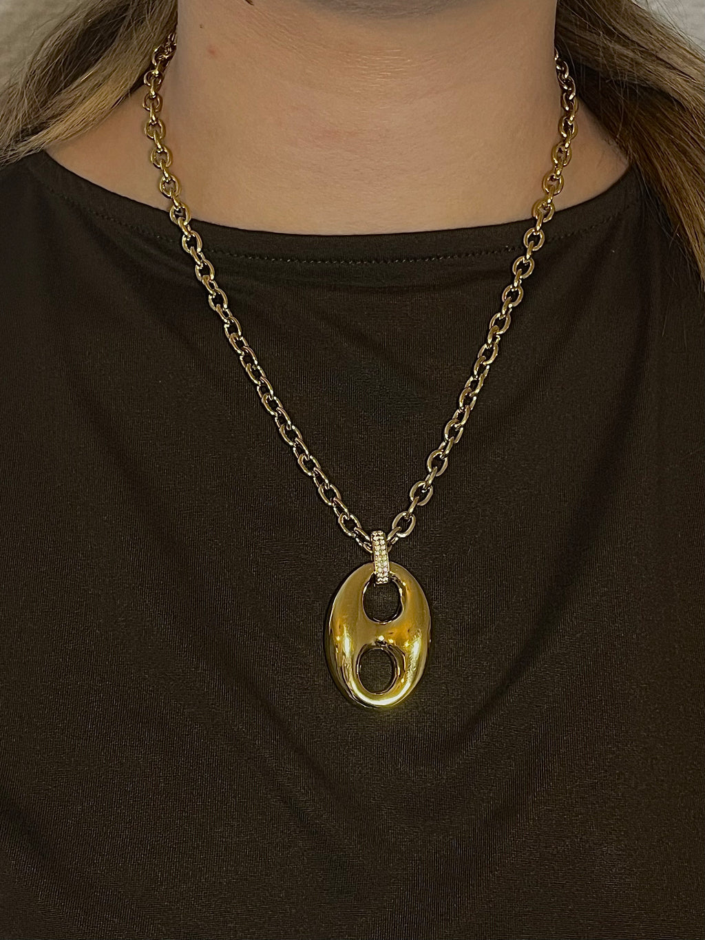 Collier Chloé