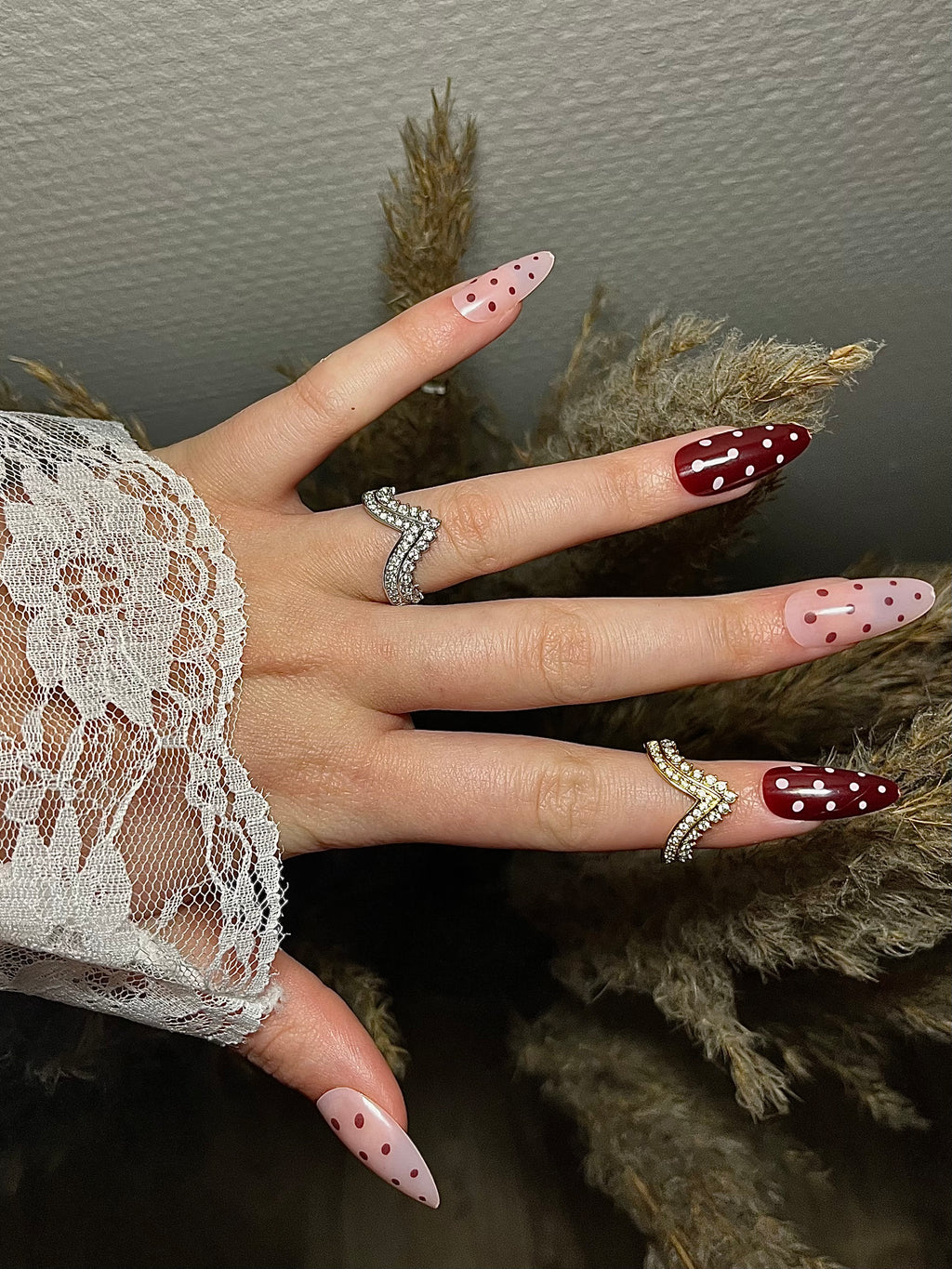 Bague Maëlys