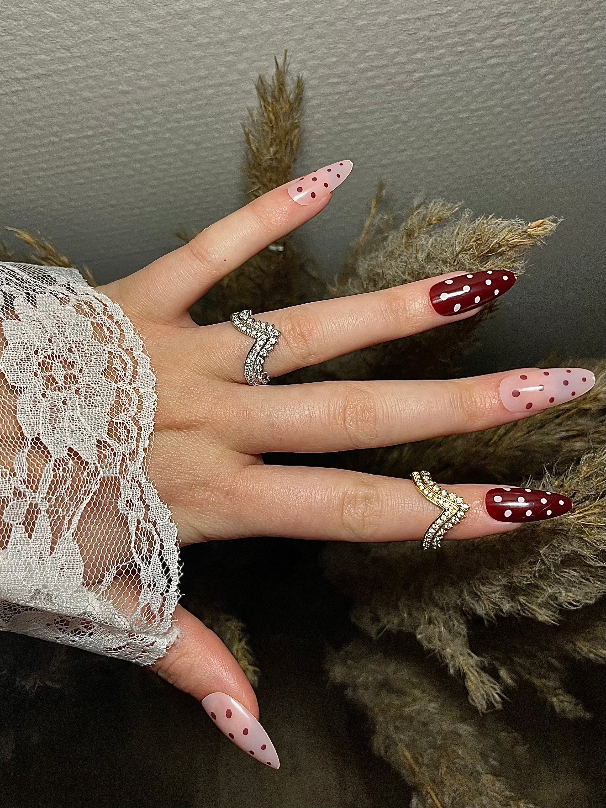 Bague Maëlys