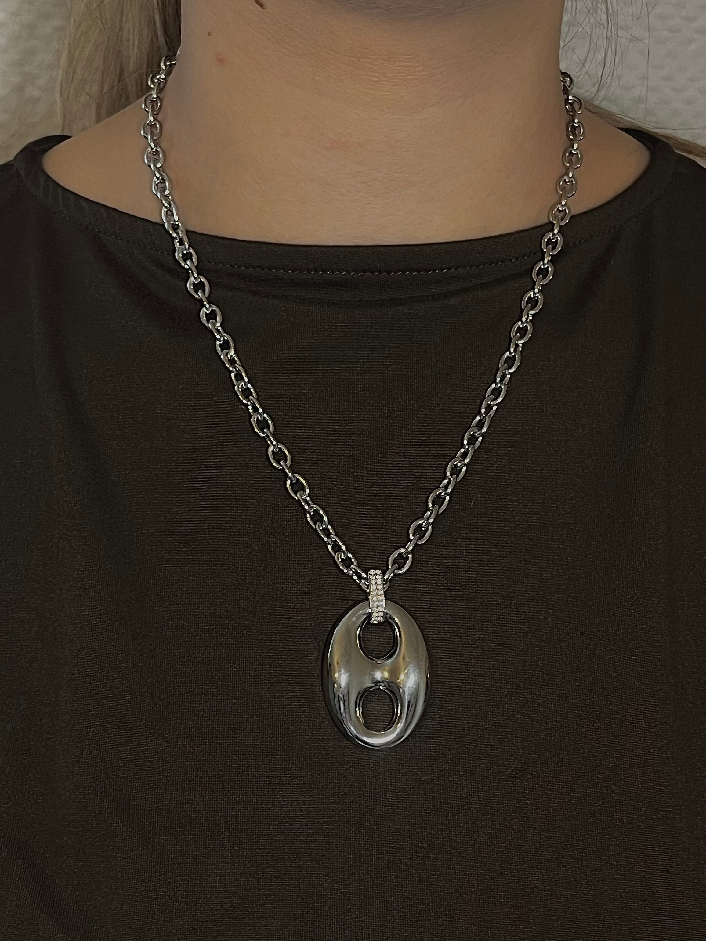 Collier Chloé