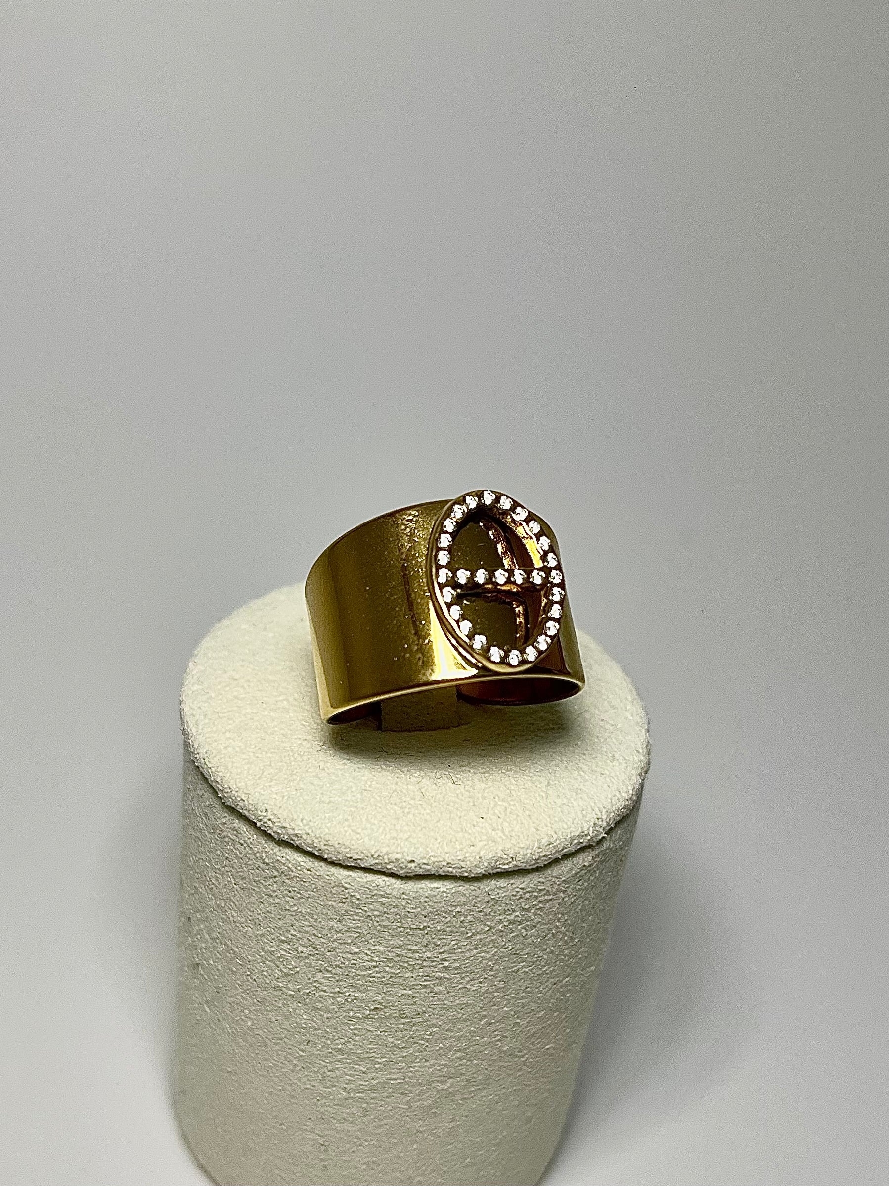 Bague Mila