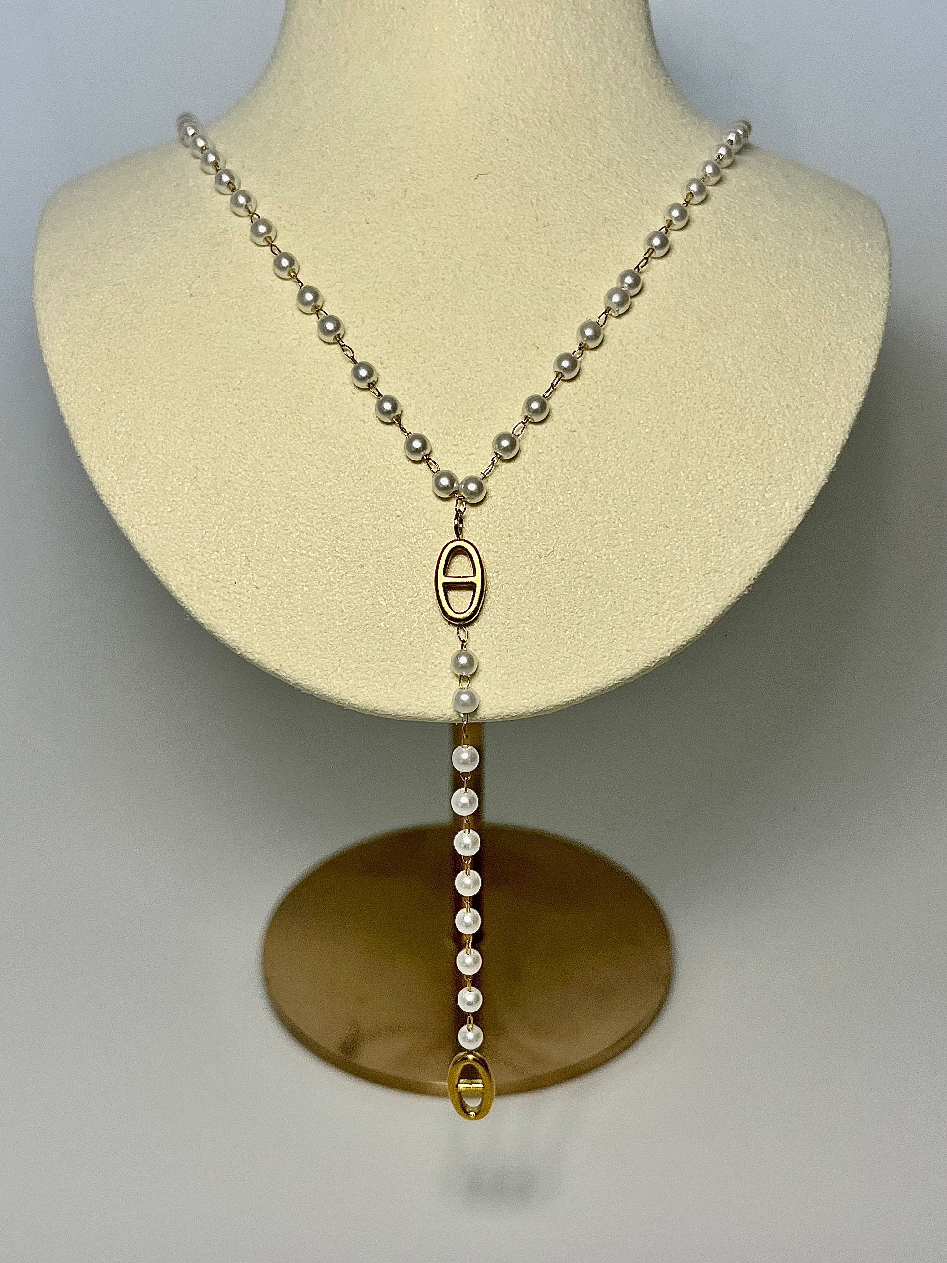 Collier Maélyne