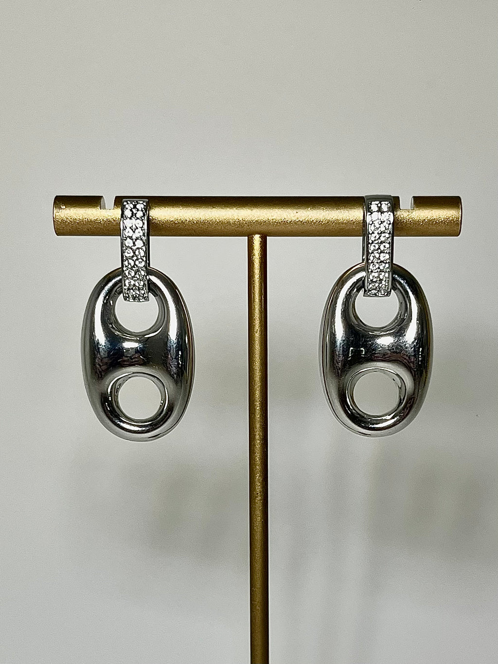 Boucles d’oreilles Chloé