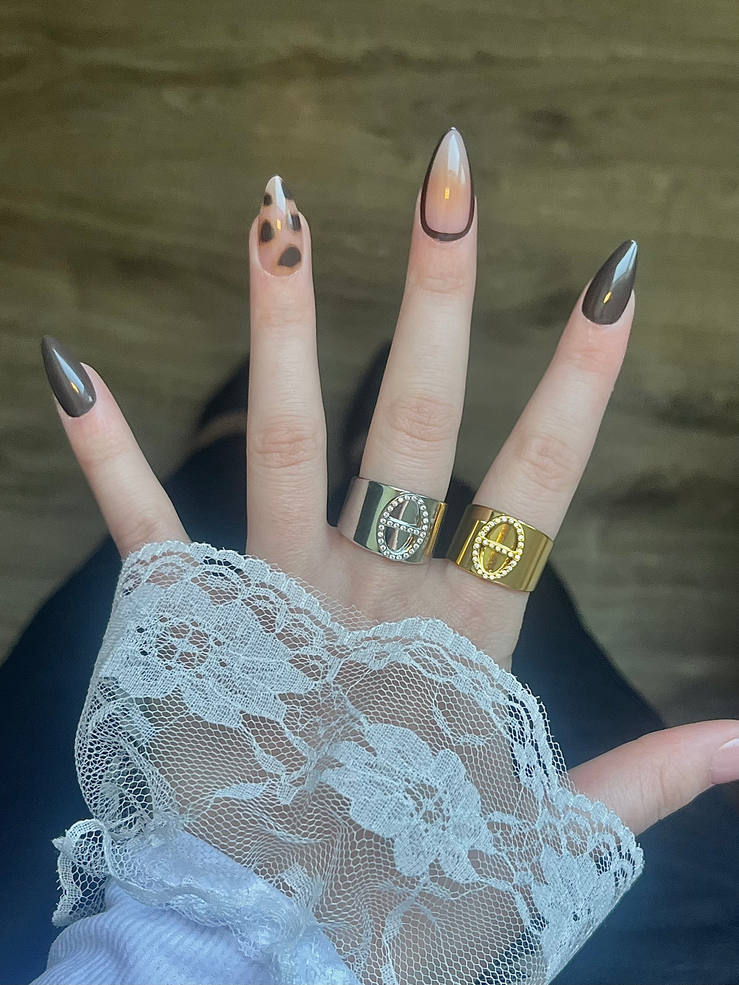 Bague Mila