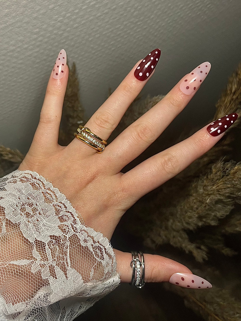 Bague Rachel