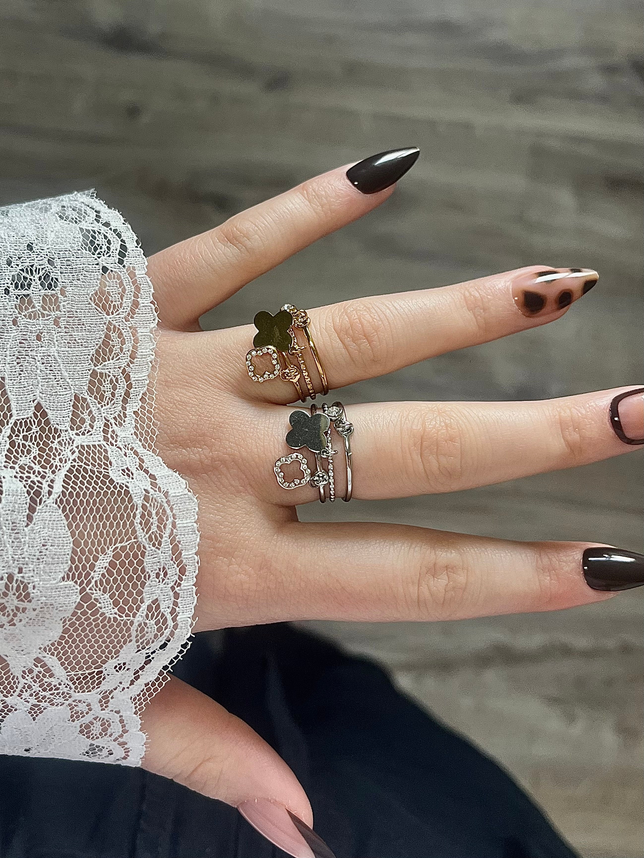 Bague Madelyne