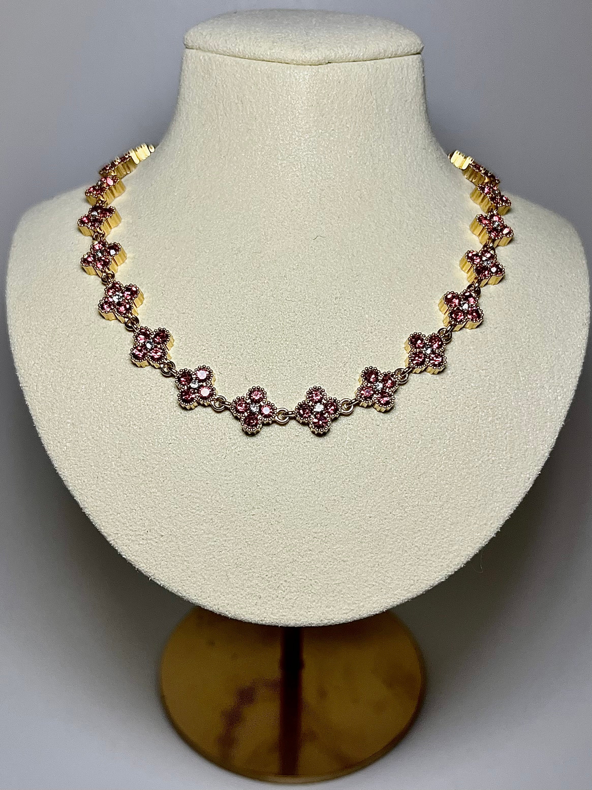 Collier Zoé