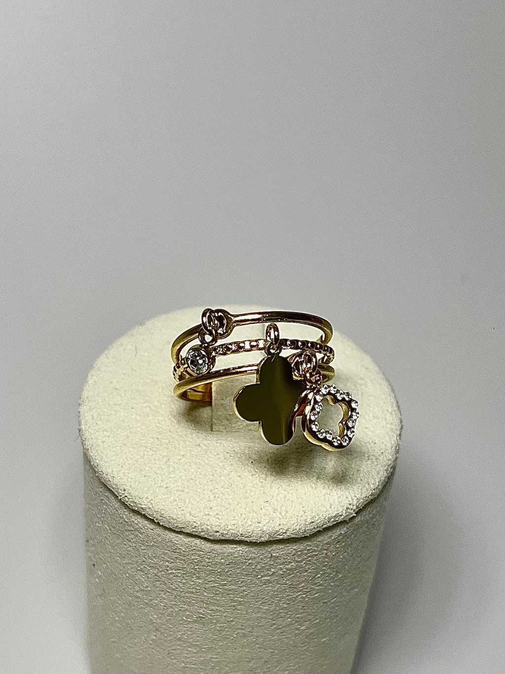 Bague Madelyne