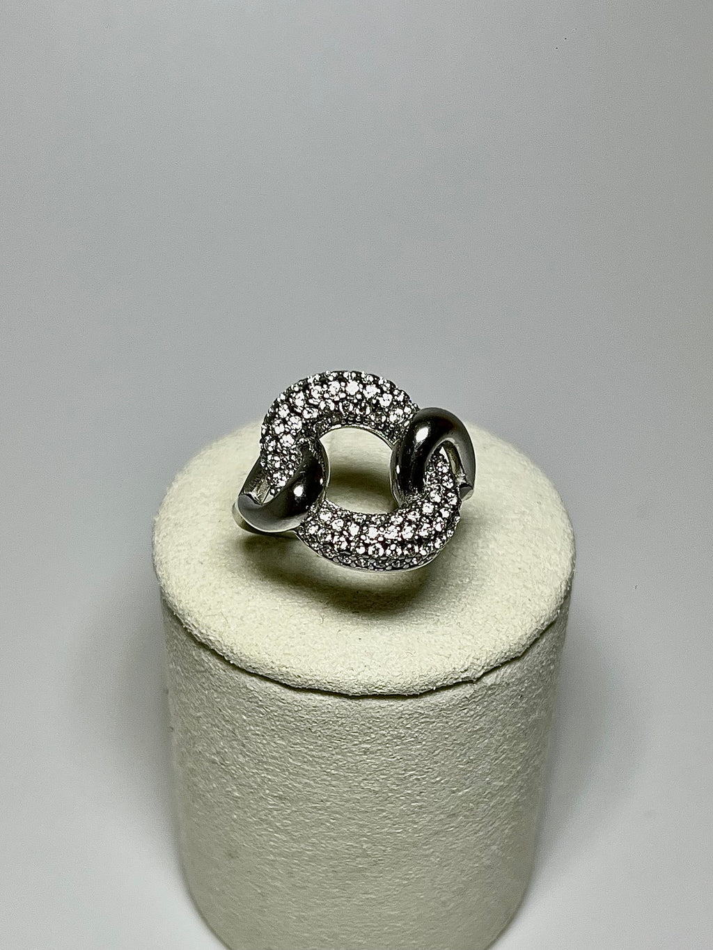 Bague Naïa