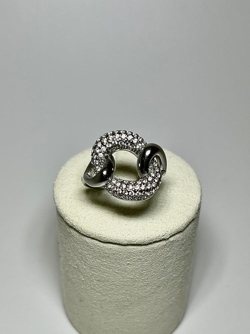 Bague Naïa