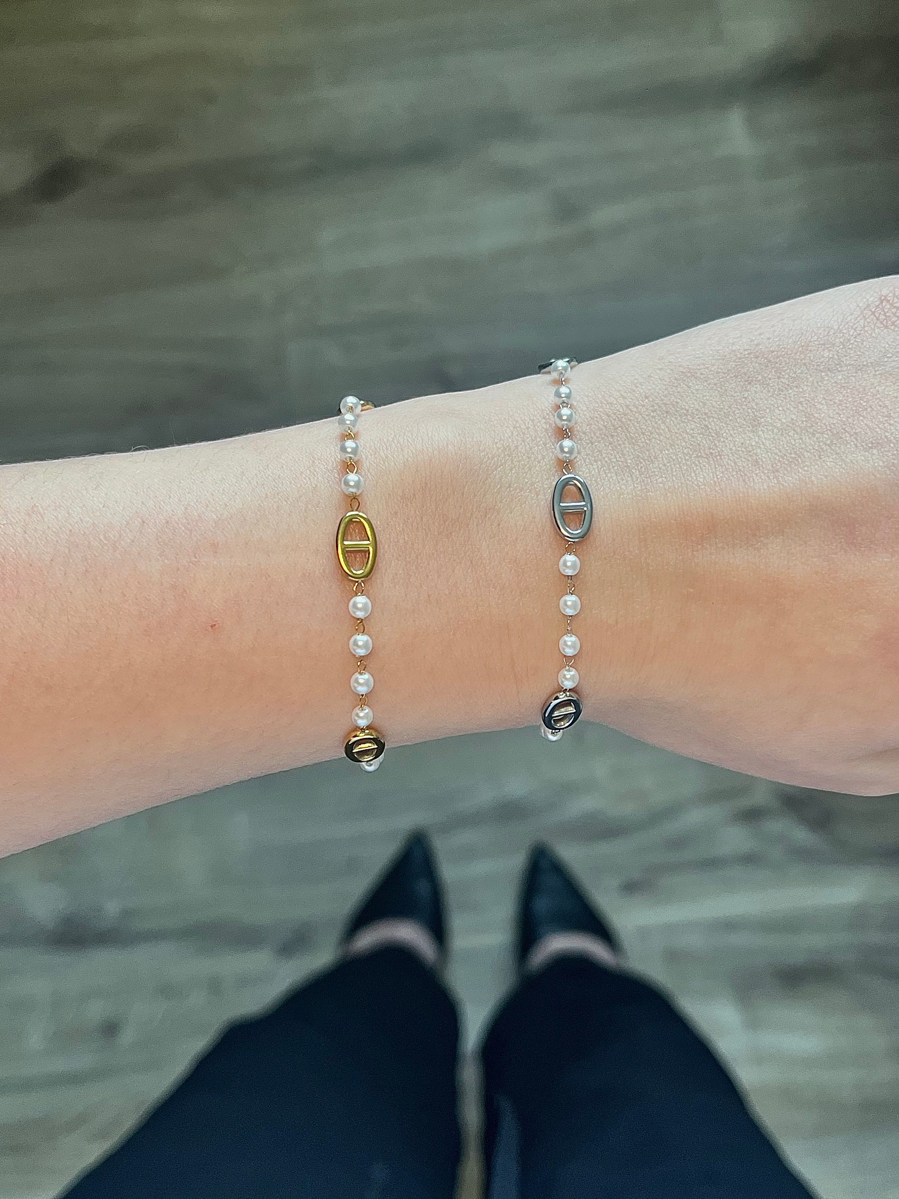 Bracelet Maélyne