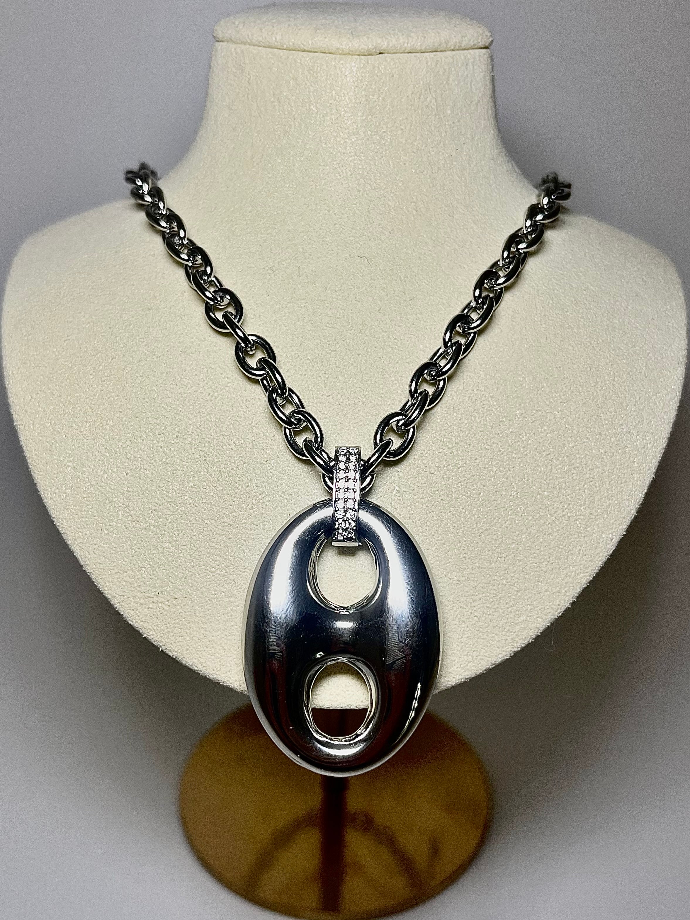 Collier Chloé