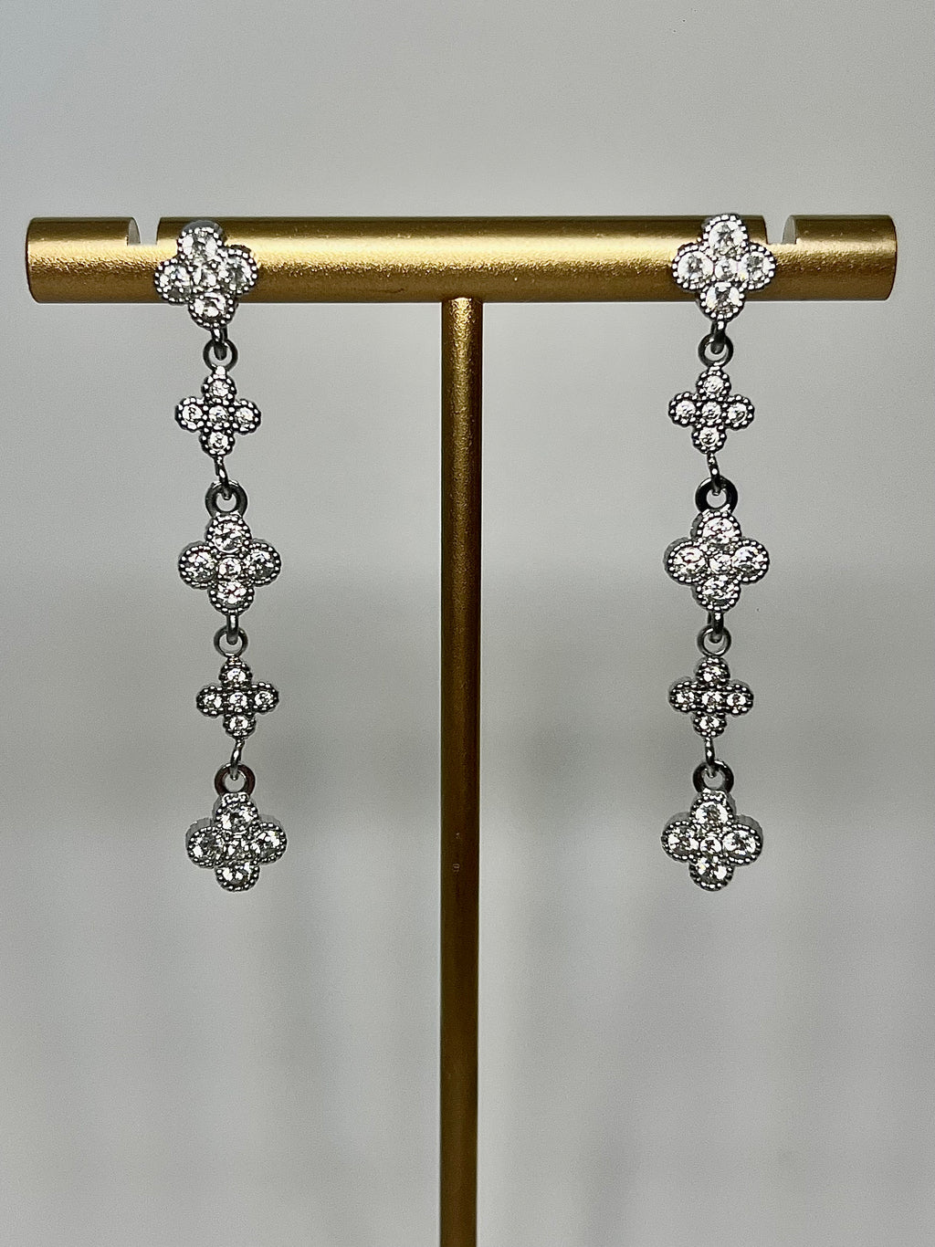 Boucles d’oreilles Zoé