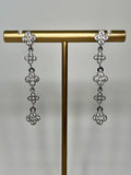 Boucles d’oreilles Zoé