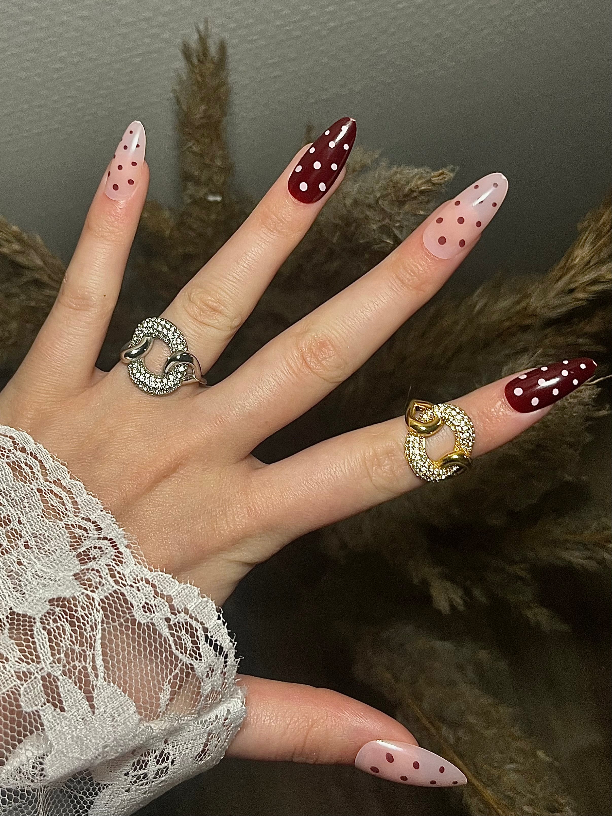 Bague Naïa