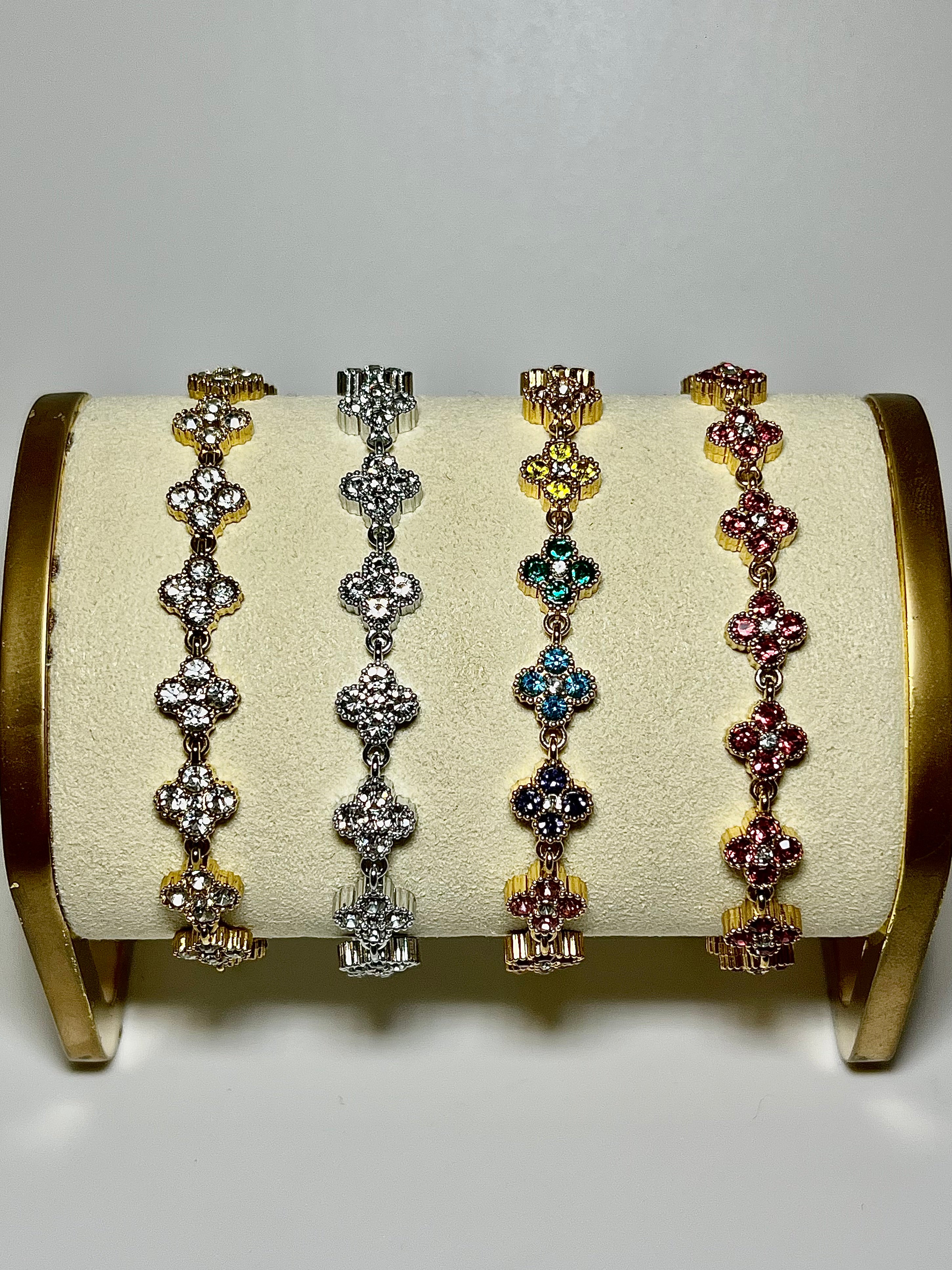 Bracelet Zoé