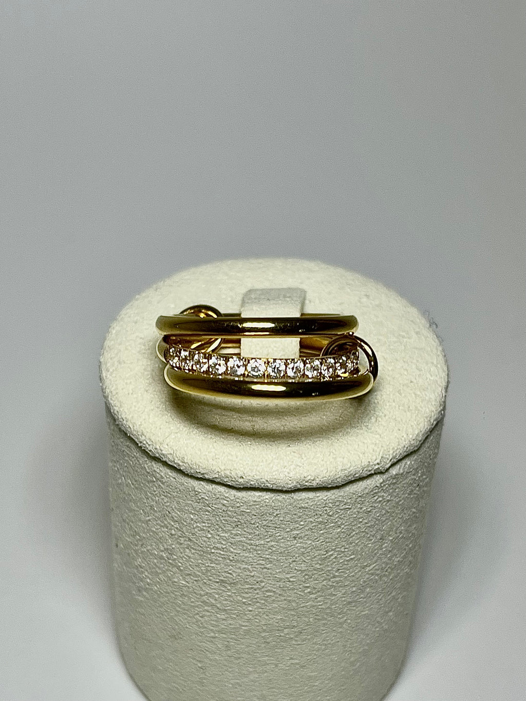Bague Rachel