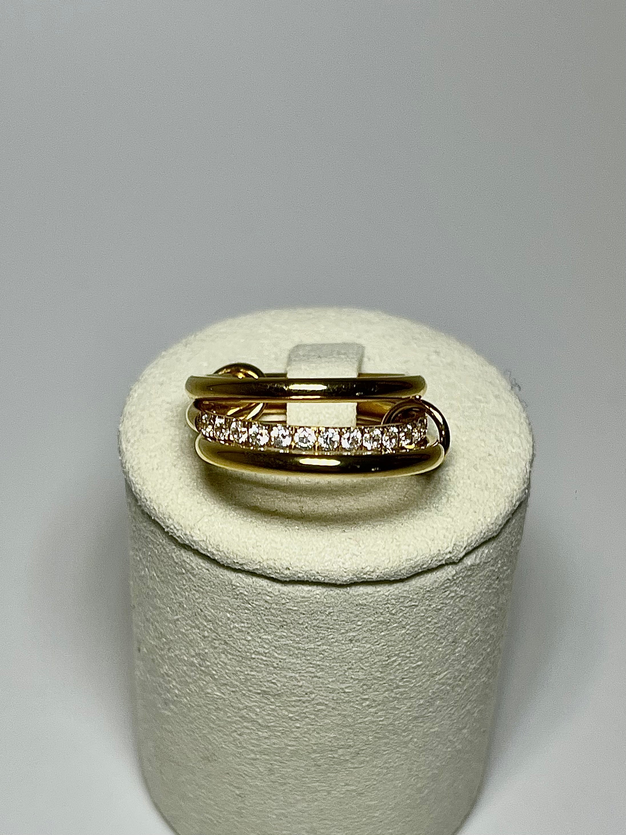 Bague Rachel