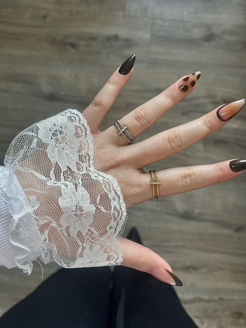 Bague Yaëlle