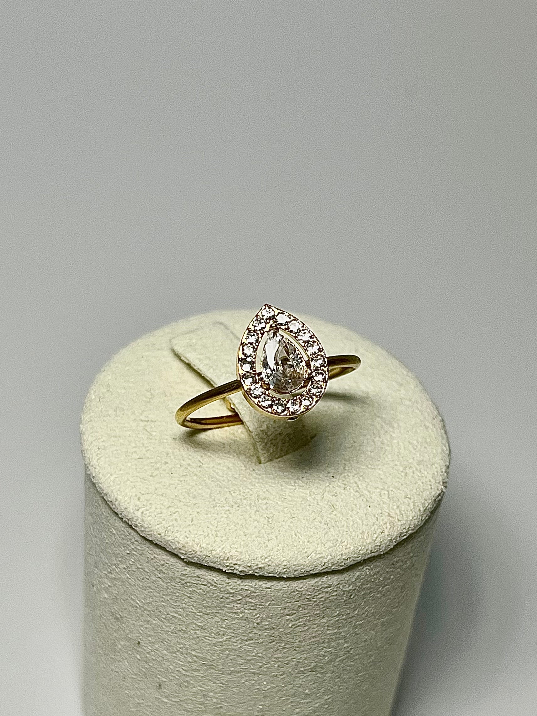 Bague Eva