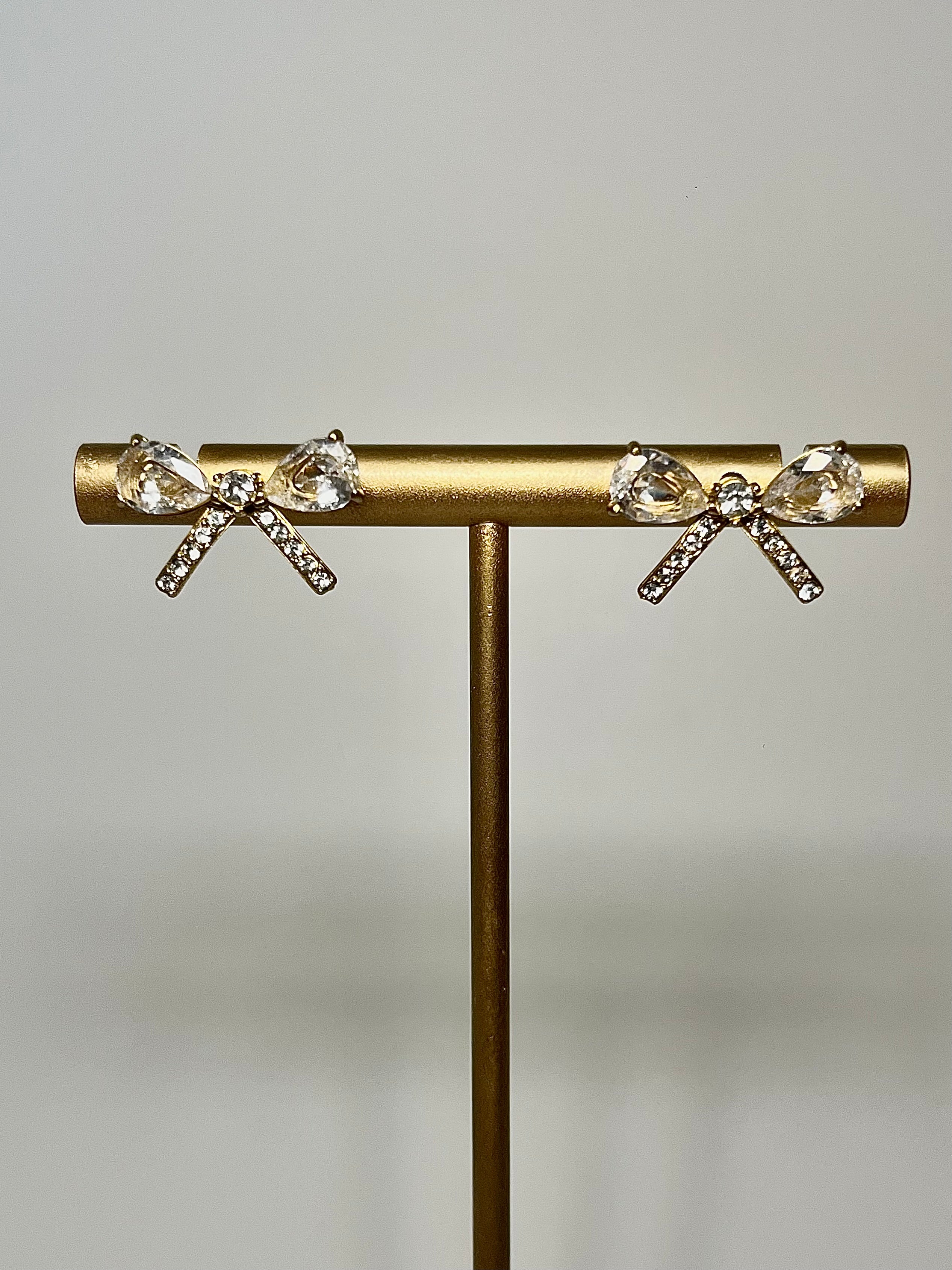 Boucles d’oreilles Emma