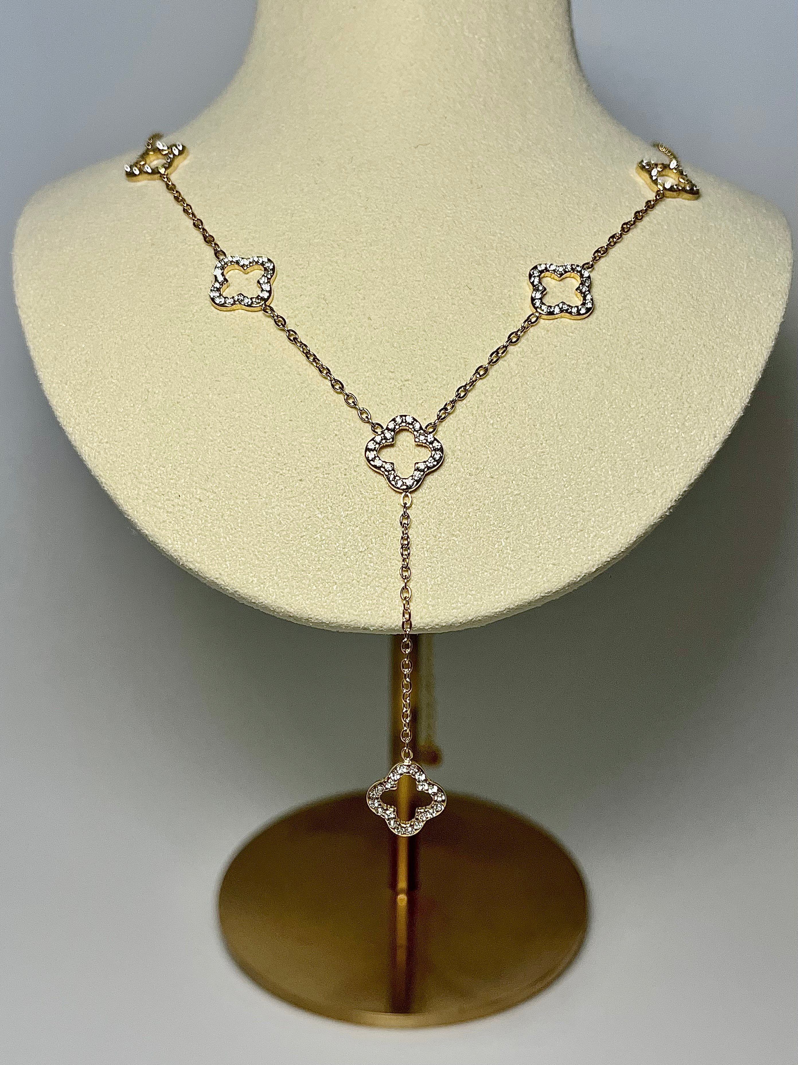 Collier Gabrielle