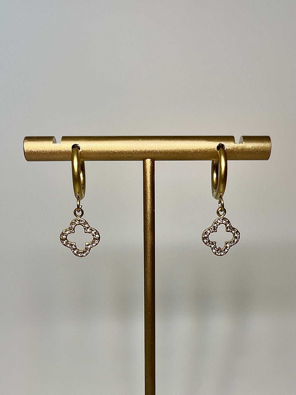 Boucles d’oreilles Gabrielle