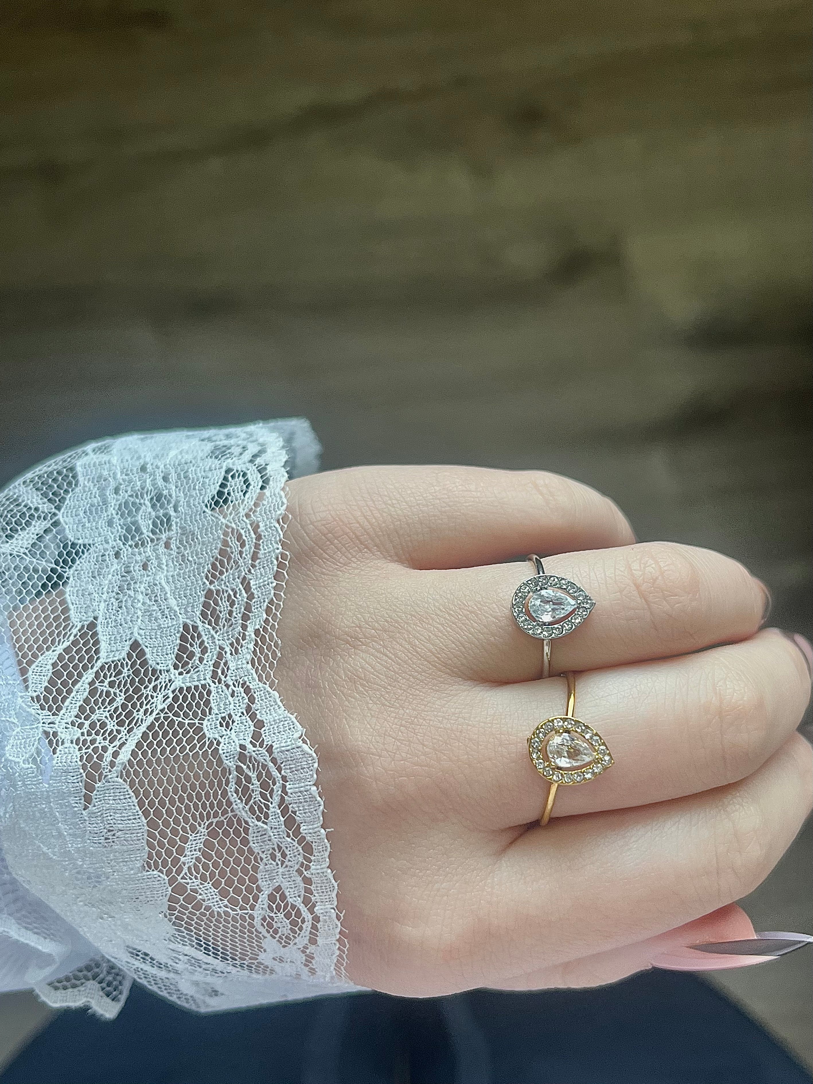 Bague Eva