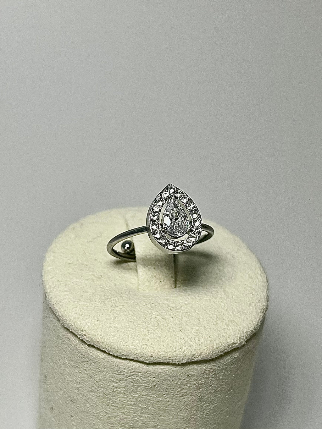 Bague Eva