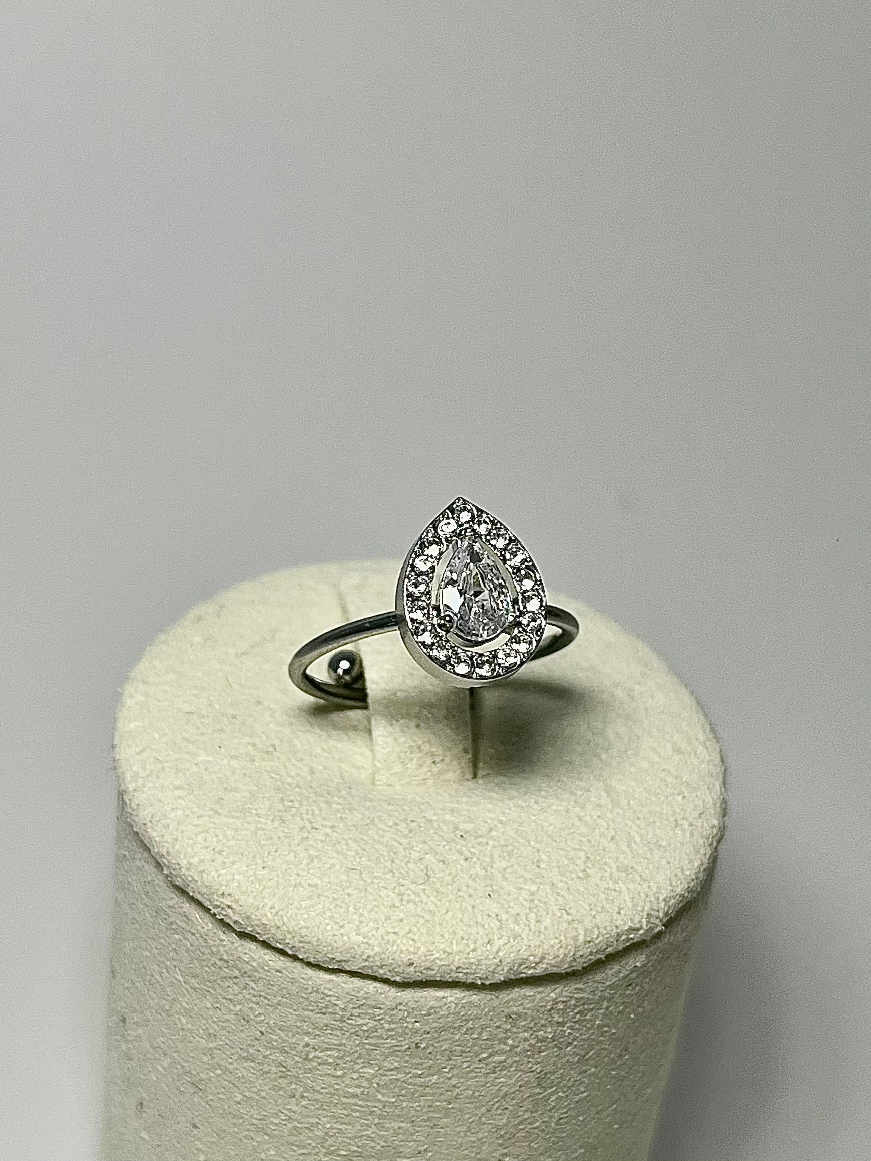 Bague Eva