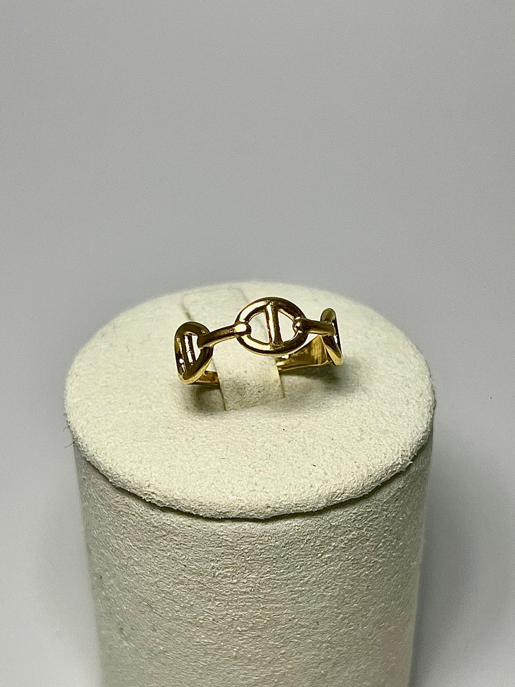 Bague Marine
