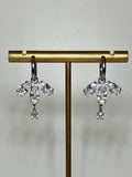Boucles d’oreilles Délinda