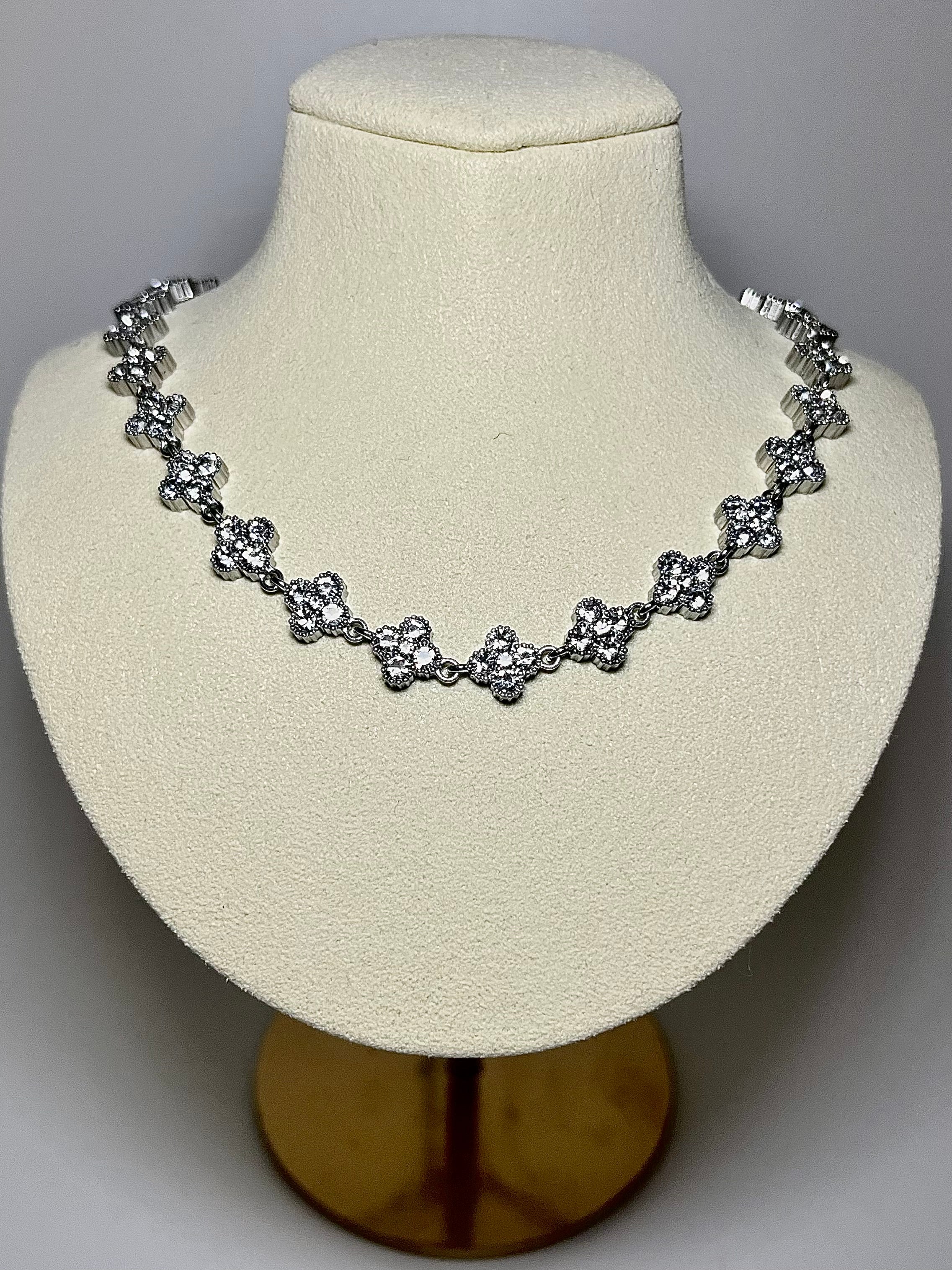 Collier Zoé