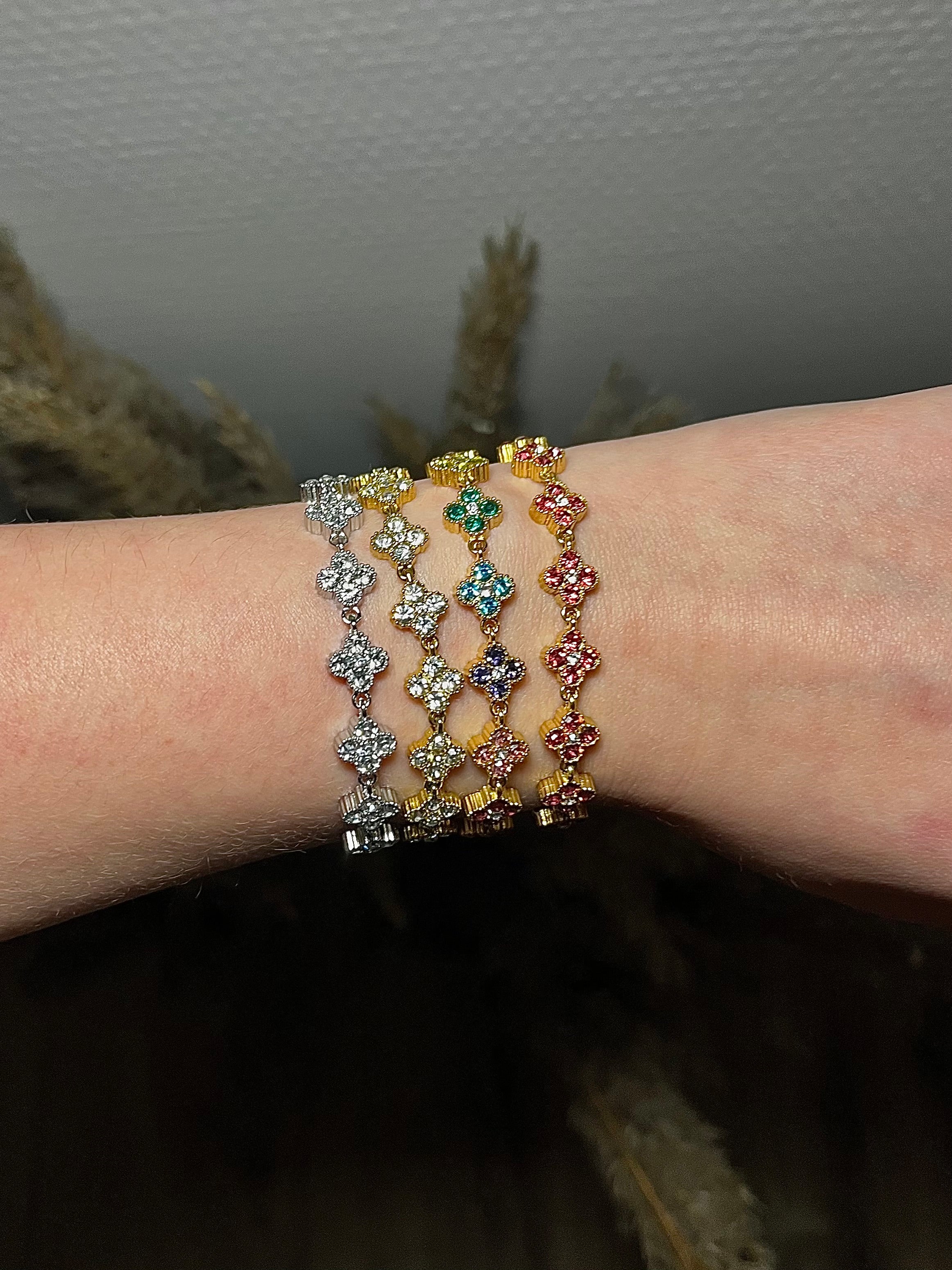 Bracelet Zoé