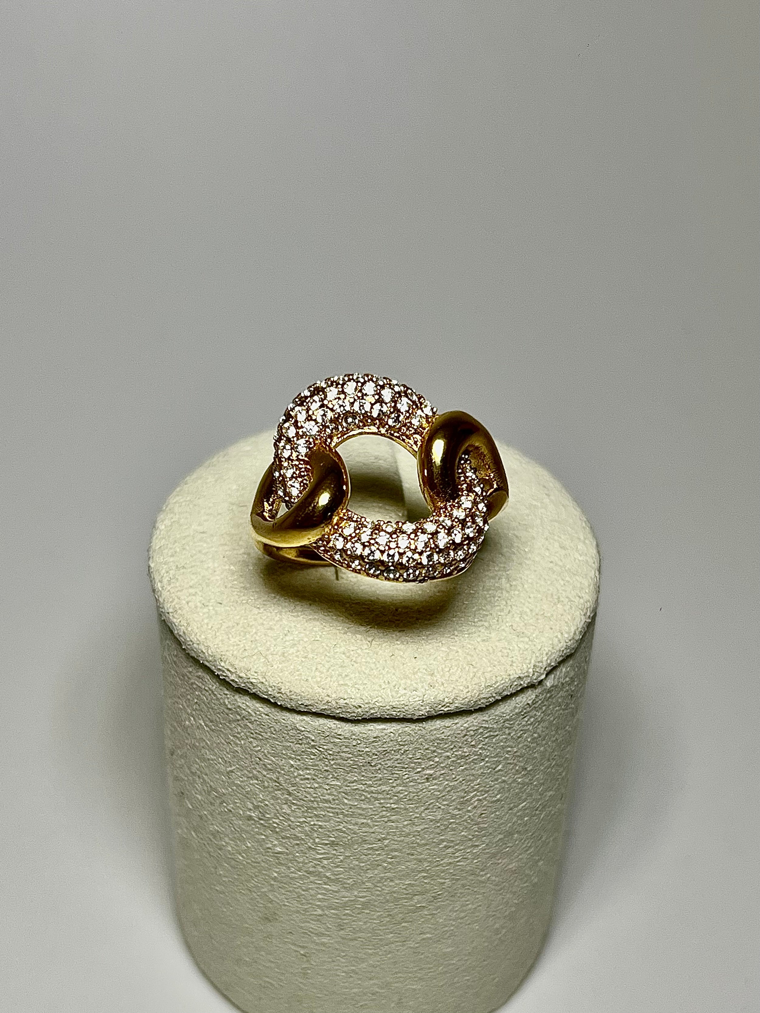 Bague Naïa