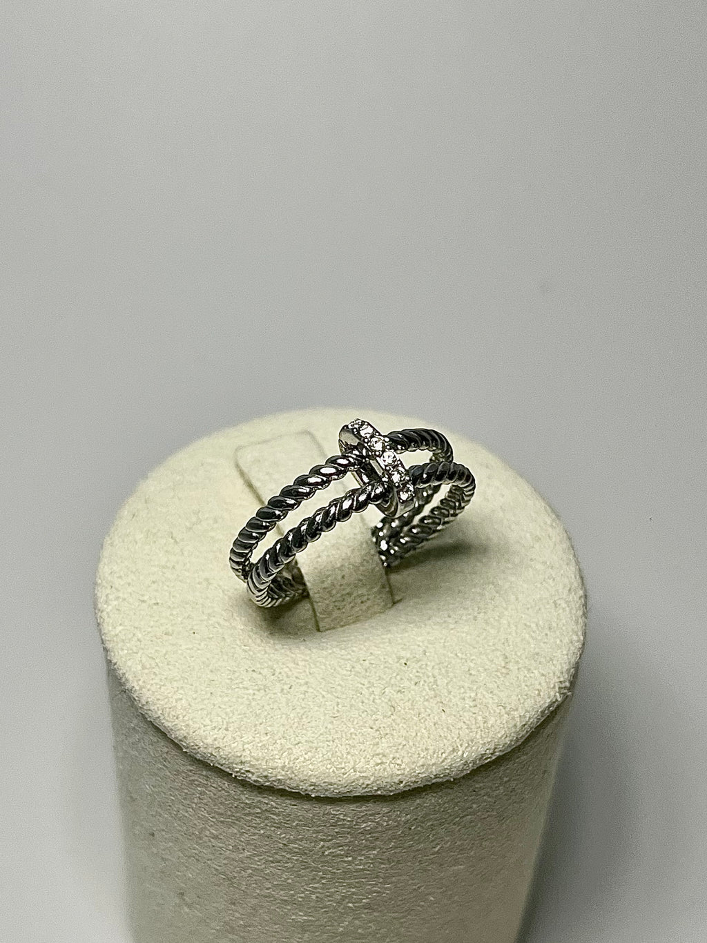 Bague Yaëlle